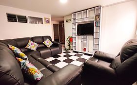 Precioso apartamento cerca del Aeropuerto de Bogta